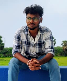 Rameshkumar Kannan